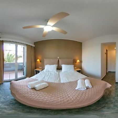 Blue Star 2 Hotel Pyrgi Thermis Luaran gambar