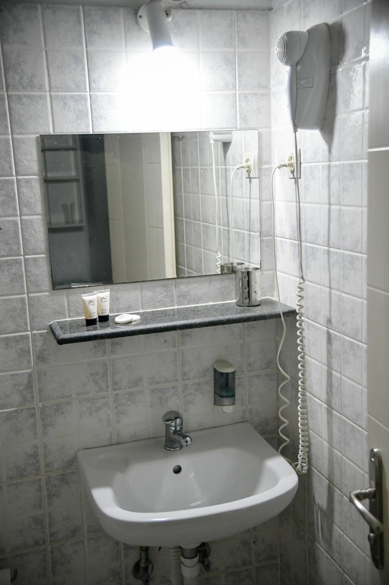 Blue Star 2 Hotel Pyrgi Thermis Luaran gambar